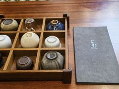 -富淳饭店(世纪公园店)