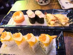 -米彩料理(西丽店)
