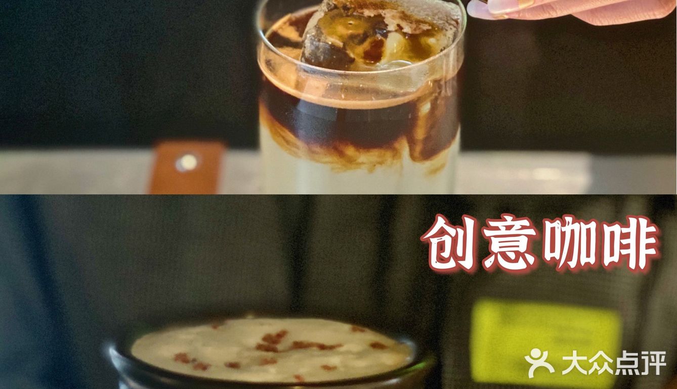 无锡探店｜集装箱工业风咖啡店！太帅了！