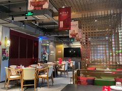 -南门四季铜锅涮肉(大屯·北苑店)