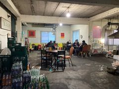 大堂-老太太豆皮(南芬店)