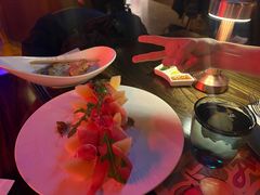 -安妮意大利餐厅(日坛店)