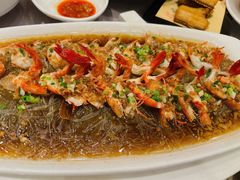 -金时代顺风大酒店(金山店)