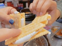 -玄希浪漫厨房·韩料烤肉(湖滨银泰in77店)