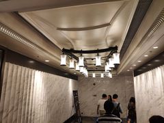 -广州富力丽思卡尔顿酒店