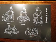 -张掖大佛寺景区