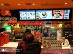 -吉野家(宾水道店)