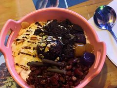 -觅豆豆花甜品(望平街店)