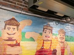 -三个大叔东北烧烤·砂锅菜(西三旗店)