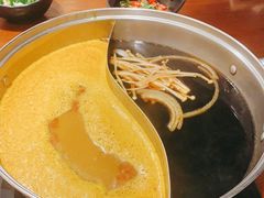 -呷哺呷哺 黄金牧场 (回龙观港龙店)
