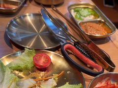 -闻老头·菊花炭烤肉(D11店)