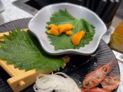 -争鲜回转寿司(西红门荟聚PLUS店)