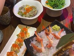 -白石的深夜食堂(济南万象城店)