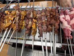 -正丰源大缸烧烤(人民路店)