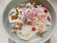 -味+新京宴·烤鸭·北京菜(创意谷店)