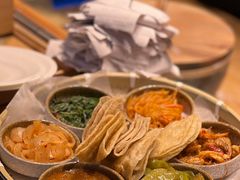 -沙州食驿·非遗小吃夜市