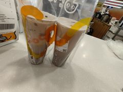 -CoCo都可(香港名都店)