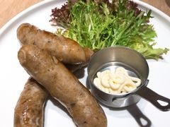 -Maxpoint Kitchen 西餐咖啡(乐峰广场店)