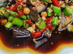 -老字号怡玺·藿香雅鱼(20年雅安店)