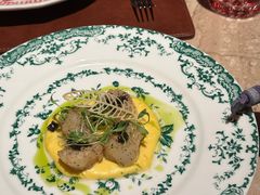 -Mammamia意大利餐厅(阳春巷店)