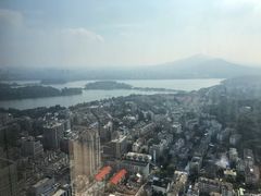 -洲际酒店·地平线全日餐厅HORIZON CAFÉ
