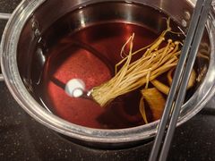 -呷哺呷哺(西单大悦城店)