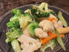 -宇安泰料(龙湖天街黑金店)