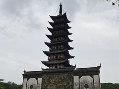 -上海方塔园