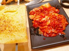 -花味·自助烤肉(雨花客厅店)