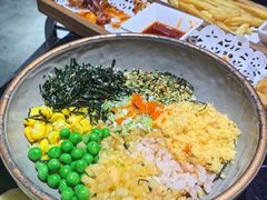 -鹤江桥·红油牛肉粉(SKP店)