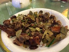 乐口福家常菜馆(古庸路店)-乐口福家常菜馆(古庸路店)