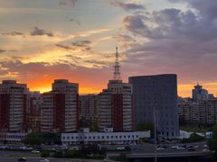 -长椿街(地铁站)