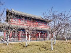 -西海子公园