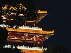 -杜甫江阁