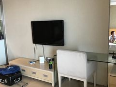 -维多利亚海景酒店公寓(栈桥火车站店)