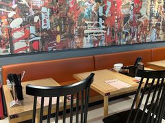 大堂-味千拉面(红旗街万达店)