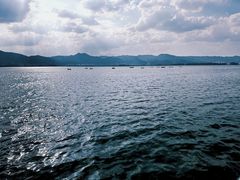 -海埂大坝