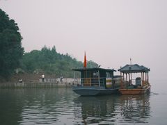 -仓山金山寺