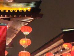 -必胜客(花舞大唐博物馆店)