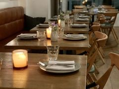 -BOR Eatery(安福路店)