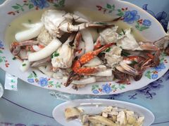 -小六农家乐(崇明西沙湿地店)