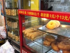 -芬芳甜品(同福路店)