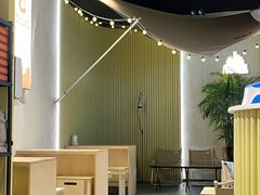 -酷公社·榴莲披萨(太原街店)