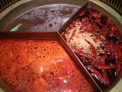 -麻路成都火锅(柏威年店)