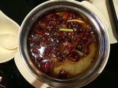 -鲁西肥牛(九方购物中心店)