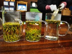 -湖畔居茶楼(湖滨店)