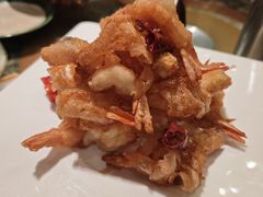 -那家小馆•北京菜•烤鸭(香山店)