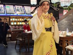 -寻宝记绍兴菜(状元店)
