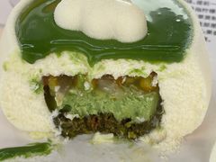 -法桐蛋糕·手作面包(万象城店)