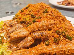 -猪肉婆私房菜(容桂总店)